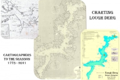 Charting Lough Derg