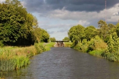 Grand Canal near Ballycommon @ C Nolan